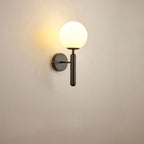 Modern Wall Lamp with Soft Glow