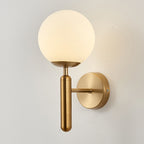 Modern Wall Lamp with Soft Glow