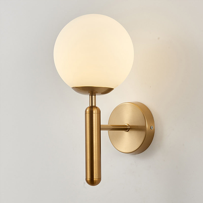 Modern Wall Lamp with Soft Glow
