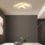 LED Cloud Ceiling Lamp Modern Design