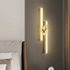 LED Wall Lamp with Adjustable Arm