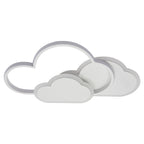 LED Cloud Ceiling Lamp Modern Design
